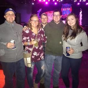 Meet your Posher, Krystal